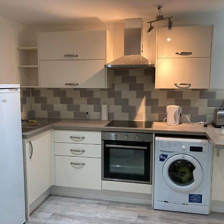 London Retreat Apartment Bagian luar foto